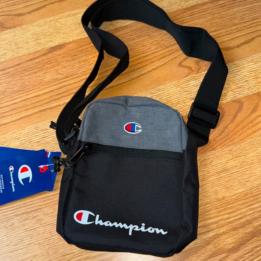 Champion Bag